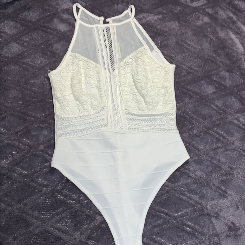 Body suit! 🥰🥰